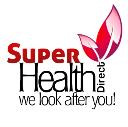 Super Health Direct logo